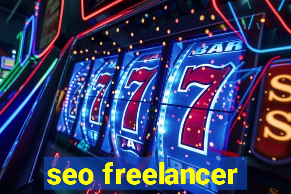 seo freelancer